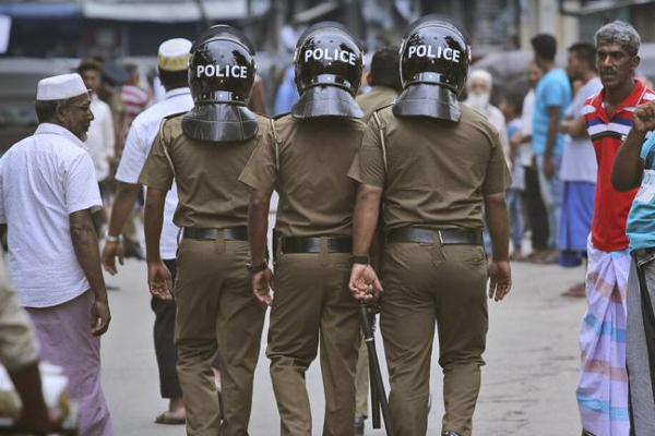 கொழும்பு மாநகர மக்களுக்கு அவசர அறிவுறுத்தல் | Urgent Notice To The People Of Colombo City