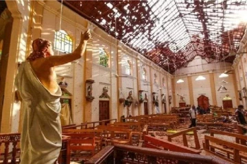 உயிர்த்த ஞாயிறு தாக்குதல் சம்பவம் : சந்தேக நபர் பிணையில் செல்ல அனுமதி