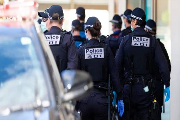 அவுஸ்திரேலியாவில் பரிதாபமாக உயிரிழந்த இலங்கை தமிழர்! | Australia Sri Lankan Tamil Asylum Seeker Died