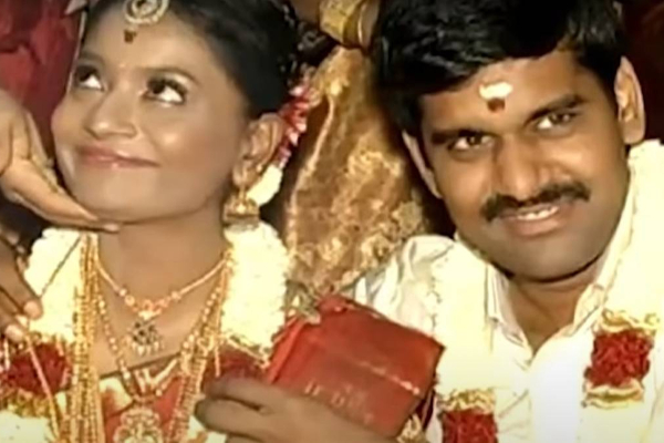 பல பெண்களுடன் தொடர்பு.. கணவரை பற்றி சீரியல் நடிகை வெளியிட்ட அதிர்ச்சி தகவல்! | My Husband Illegal Affair Serial Actrees Vilasini