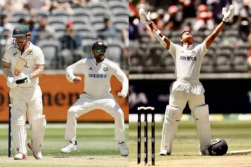 295 ரன் வித்தியாசத்தில் இமாலய வெற்றி! அவுஸ்திரேலியாவில் வரலாறு படைத்த இந்திய அணி