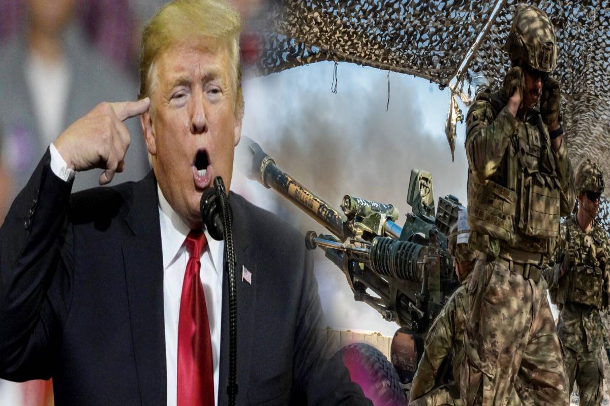 ட்ரம்ப் கொடுத்த காலக்கெடுவுக்குள் 500 வீரர்களை பலியெடுத்த ஈரான் - ஆட்டம் காணும் அமெரிக்கா | Iran Announces Several People Killed Idubai