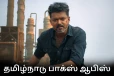 ஜனநாயகன் தமிழ்நாடு பாக்ஸ் ஆபிஸ்: 19 நாட்களில் செய்துள்ள வசூல்