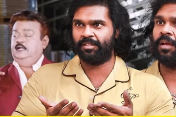 ரமணா 2 சீக்கிரமே Start ஆயிரும் - நடிகர் விஜயகாந்த் மகன் சண்முக பாண்டியன் Interview