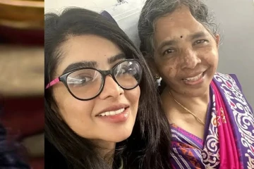 அம்மா மரணம்.. கண்ணீருடன் பேசிய நடிகை பவித்ரா லக்ஷ்மி