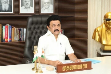 ”நல்வாழ்த்துக்கள்” தமிழக முதலமைச்சருக்கு ஈழத்திலிருந்து வந்த கடிதம்