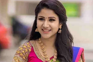 பாண்டியன் ஸ்டோர்ஸ் சீரியலில் ஆல்யாவா? இவர் கல்லூரியில் எத்தனை அரியர் தெரியுமா?