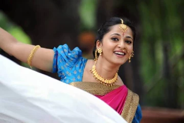 நடிகை அனுஷ்காவிற்கு விரைவில் திருமணமா.. மாப்பிள்ளை யார் தெரியுமா?