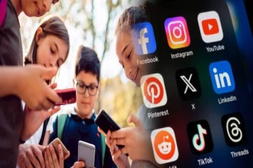 அவுஸ்திரேலியாவில் சிறுவர்களுக்கான சமூக ஊடகங்களை தடை