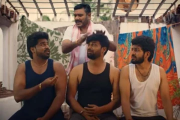 பிள்ளைய வளர்த்தால் என்னை மாதிரி வளர்க்கனும்... பாண்டியன் ஸ்டோர்ஸ் 2 புதிய ப்ரொமோ