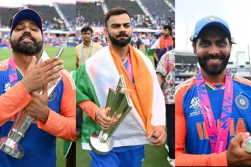 கம்பீரின் மறைமுக நெருக்கடி - சைலெண்டாக ஓய்வு அறிவித்த வீரர்கள்! போட்டுடைத்த ரோகித்