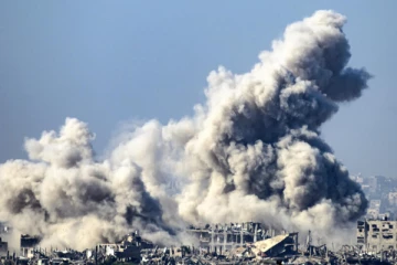 போர் இடைநிறுத்தம் முடிவடைந்த 2 நாட்களில் 200 பேர் உயிரிழப்பு!