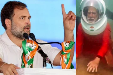 பதிலளிக்க மாட்டார் - ஆனால் கடலுக்கு அடியில் சென்று விடுவார் - விளாசிய ராகுல்