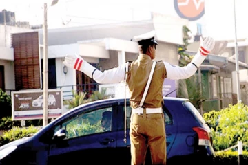 சாரதிகளை அசௌகரியத்திற்கு உள்ளாக்கினால் கடும் நடவடிக்கை நிச்சயம்