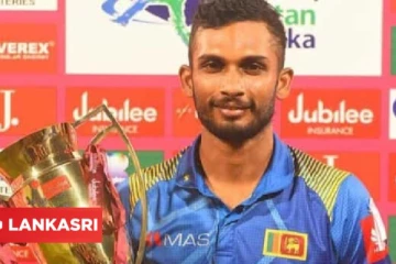 மேற்கிந்திய தீவுகளுக்கு எதிரான தொடரிலிருந்து நட்சத்திர வீரர் திடீர் விலகல்! இலங்கை அணியின் கேப்டன் பதவியில் புதிய மாற்றம்