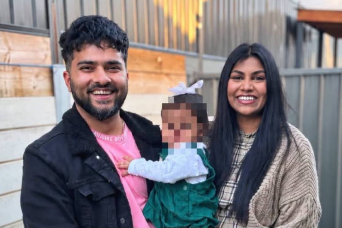 இந்திய வம்சாவளி இளைஞர் சாலை விபத்தில் பலி | Indian Origin Man Dies In Australia Road Crash இந்திய வம்சாவளி இளைஞர் சாலை விபத்தில் பலி | Indian Origin Man Dies In Australia Road Crash
