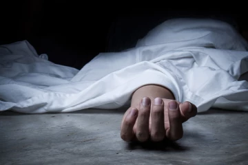 ඊයේ දින ඇති වූ කලබලයෙන් ප්‍රහාරයට පත් වූ ප්‍රබලයෙක් මිය යයි.. (PHOTO)