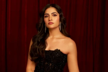 ரசிகர்களின் மனதை கொள்ளைகொண்ட நடிகை ருக்மிணி வசந்த்-ஆ இது! நடிக்க வருவதற்கு முன் எப்படி இருக்கிறார் பாருங்க