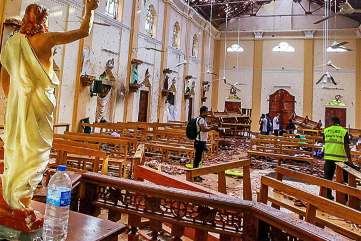 இலங்கையில் மாகாணசபைத் தேர்தல் நிச்சயம் நடத்தப்படும் : அமைச்சர் உறுதி | Provincial Council Election To Be Held In Srilanka