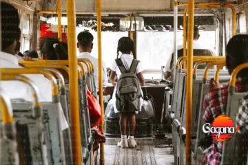 අද ඉඳන් බයවෙන්න දෙයක් නෑ - මේ බස්වල යන මඟීන්ට සුබ ආරංචියක්