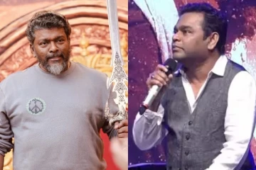 R.பார்த்திபன் படத்திற்கு இசையமைக்க மறுத்த ஏ.ஆர்.ரஹ்மான்! சொன்ன காரணம்..