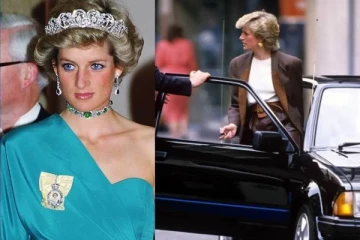 பிரித்தானிய இளவரசி டயானா நேசித்து பயன்படுத்திய பொருள் ஏலத்தில் விற்பனை! சுவாரசிய தகவல்கள்