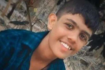 16 வயது மாணவனின் நெகிழ்ச்சியான செயல்: இருவரின் வாழ்வில் கிடைத்த பார்வை