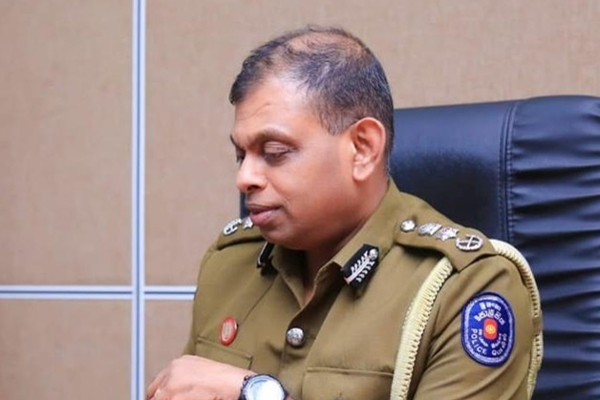பதில் பொலிஸ்மா அதிபராக தேசபந்து தென்னக்கோன் நியமனம்! கத்தோலிக்க திருச்சபை எதிர்ப்பு | Opposition To Appointment Of Deshabandhu