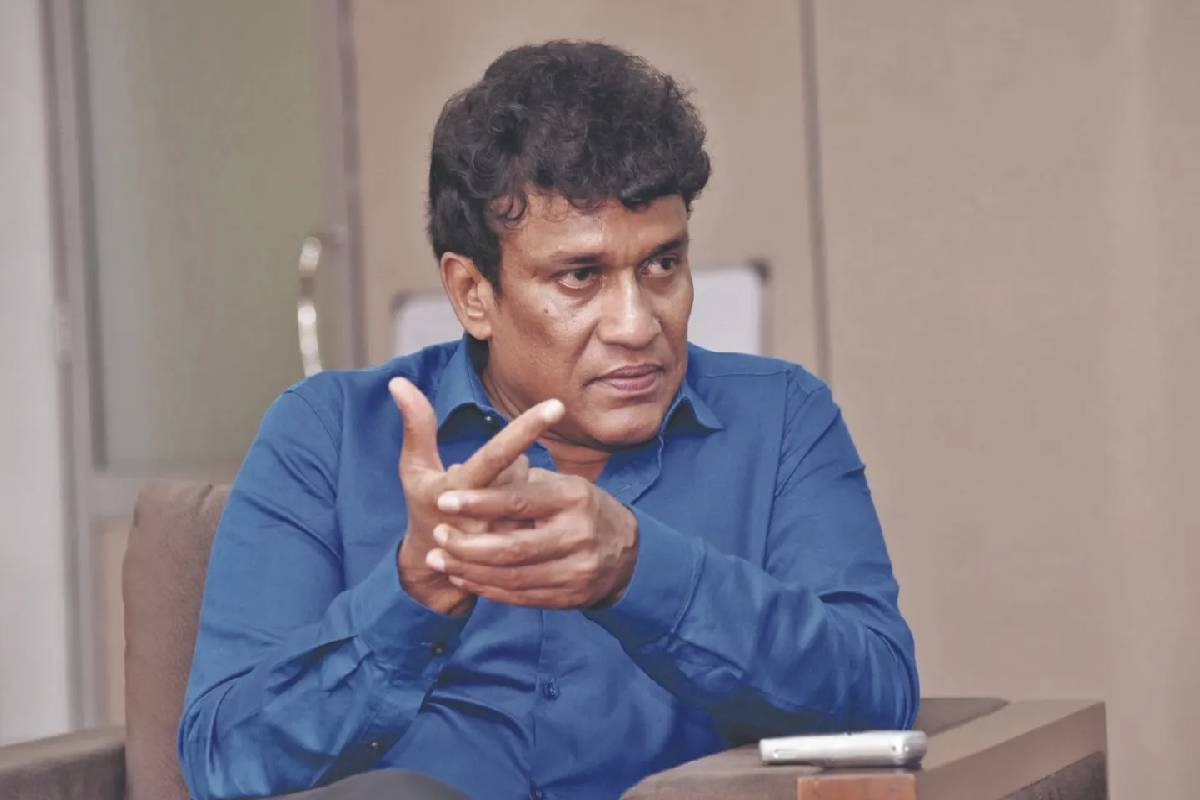 மலையகத் தமிழர் பிரச்சினையை பேரிடருக்குள் சுருக்காதீர்கள் - அருட்தந்தை சத்திவேல் கோரிக்கை | Issue Of Upcountry Tamils