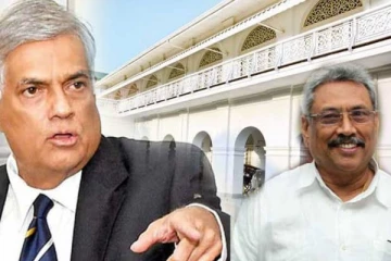 கோட்டாபய பதவி விலக வேண்டும் என்போர் உணர்வுடன் உடன்படுகிறேன்! ஆனால்...பிரதமர் ரணில் முக்கிய தகவல்