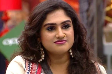 ஏன் தேங்காய் மண்டை மாதிரி இருக்குது? வனிதா வெளியிட்ட ஒற்றை புகைப்படம்! ரசிகரின் சரமாரியான கருத்து