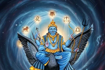 2026 சனி வக்ர பெயர்ச்சி: துலாம் முதல் மீனம் வரை எப்படி இருக்க போகிறது