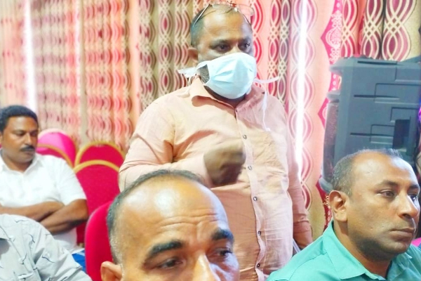 சாய்ந்தமருதில் அரச நிறுவனங்களை உரிய இடங்களுக்கு மாற்ற குழு அமைப்பு | Shifting Of Sainthamardu Police Station சாய்ந்தமருதில் அரச நிறுவனங்களை உரிய இடங்களுக்கு மாற்ற குழு அமைப்பு | Shifting Of Sainthamardu Police Station