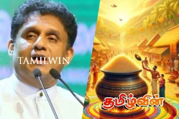 நன்றியின் வெளிப்பாட்டை உணர்த்தும் பொங்கல் திருவிழா