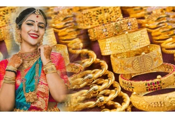 தொடர் உயர்வில் தங்கம் விலை - இன்று எவ்வளவுன்னு தெரியுமா?