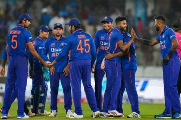 2027 முதல் அவர் தான் இந்தியாவின் ஆல் ஃபார்மட் கேப்டன் - முன்னாள் பயிற்சியாளர் தகவல்