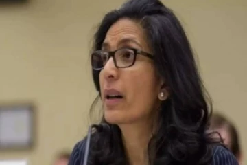 அமெரிக்காவின் நாசாவில் இந்திய பெண்ணுக்கு கிடைத்துள்ள பெரிய பதவி! வெளியான அவர் புகைப்படம்