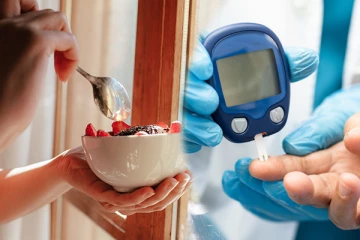 சுகர் லெவலை சுலபமாக குறைக்க வேண்டுமா? வெறும் வயிற்றில் இதை சாப்பிடுங்க போதும்