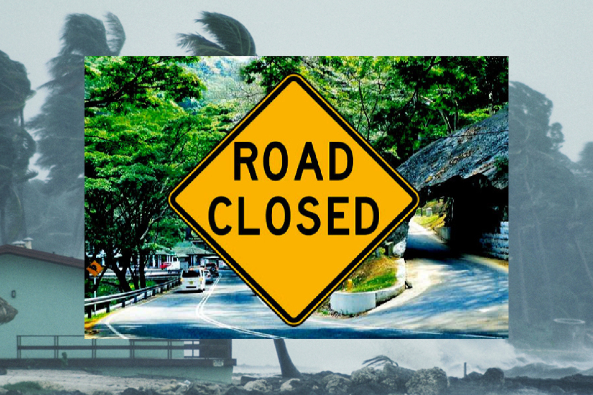 கண்டி - கொழும்பு வீதியில் பயணிப்பவர்களுக்கு முக்கிய தகவல் | Colombo Kandy Main Road Reopened கண்டி - கொழும்பு வீதியில் பயணிப்பவர்களுக்கு முக்கிய தகவல் | Colombo Kandy Main Road Reopened
