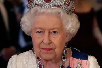 හිරු නොබසින අධිරාජ්‍යයේ මහ රැජිණගේ රාජකීය අවමංගල්‍ය සිදුවන්නේ මෙහෙමයි..