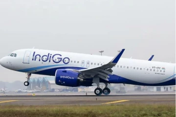 சென்னையில் கனமழை எதிரொலி 8 விமானங்கள் ரத்து