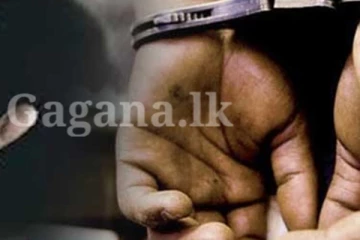 වසර දෙකක් පුරාවට මිනිසුන් රවටා බෙහෙත් දුන් හොර දොස්තර