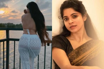 அந்த இடம் அப்படி இருக்கு.. திவ்ய பாரதியை பார்த்து அப்படி சொன்ன நபர்..