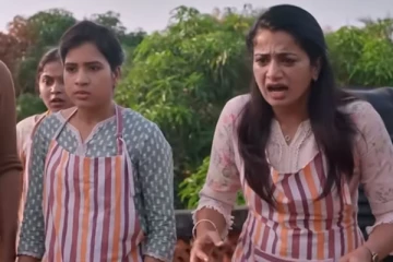 Ethirneechal: இறந்து போன அமுதா... அதிரடியாக கைது செய்யப்பட்ட நந்தினி! பரபரப்பான அப்டேட்