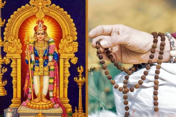 2026 வைகாசி விசாகம்: முருகப்பெருமான் அருளை பெற சொல்ல வேண்டிய சக்தி வாய்ந்த மந்திரங்கள்