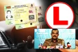 ஓட்டுநர் பயிற்சிப் பாடசாலைகளில் பயிற்சி அளிக்கும் பயிற்றுநர்களுக்கு
