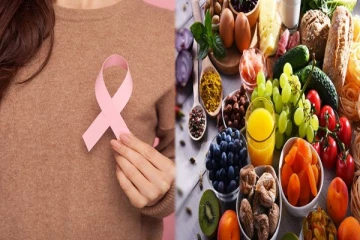 புற்றுநோயை தடுக்க உதவும் 25 உணவுகள்- மருத்துவரின் கூற்று