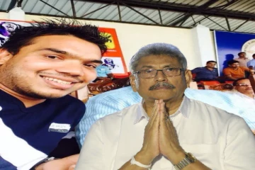 கோட்டாபய அரசாங்கம் வெளிப்படைத்தன்மையுடன் இல்லை - ஏற்றுக்கொண்டார் நாமல்