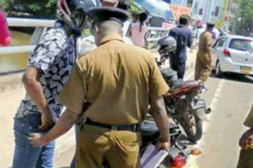 யாழில் போதைப் பொருள் பாவனையில் நால்வர் கைது