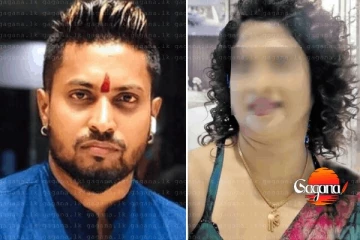 අත්අඩංගුවට ගත් නීතිඥවරිය හා පද්මේගේ තවත් රහසක් එළි වෙයි